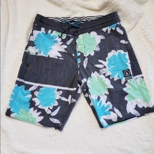 Men’s Board Shorts / Bathing Suit